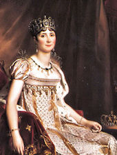 Josephine(1763-1814)